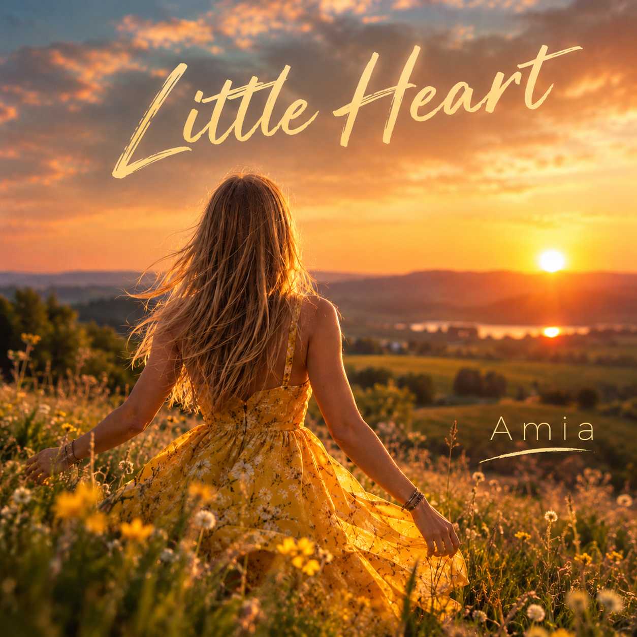 Little Heart